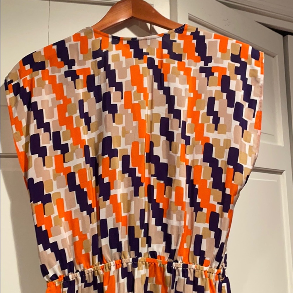 Beautiful Silk Presley Skye Dress - Picture 7 of 13
